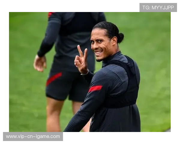 利物浦终结连败！范戴克怒批外界批评：简直荒谬，利物浦中后卫范迪克