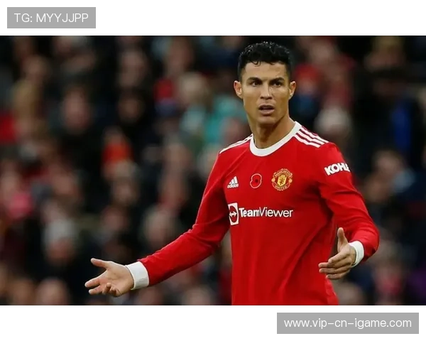 C罗梅开二度，曼联轻松2-0击败西汉姆联