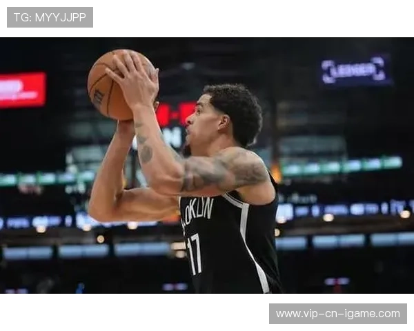 小波特外线回暖，篮网替补贡献决定性表现